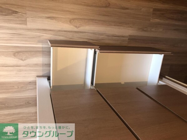 リーラ中野の物件内観写真